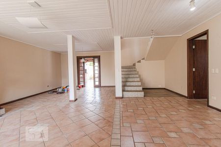 Casa para alugar com 346m², 5 quartos e 5 vagasSala 1