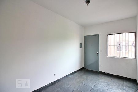 Apartamento à venda com 37m², 1 quarto e 1 vagaSala 
