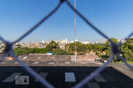 Vista de apartamento para alugar com 1 quarto, 63m² em Vila Guarani (zona Sul), São Paulo