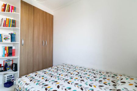 Quarto 1 de apartamento à venda com 3 quartos, 73m² em Vila Talarico, São Paulo