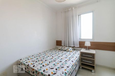 Quarto 1 de apartamento à venda com 3 quartos, 73m² em Vila Talarico, São Paulo