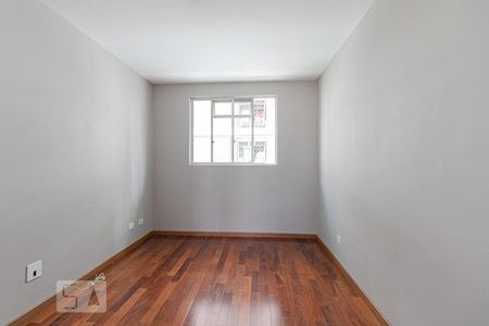 Sala de apartamento para alugar com 2 quartos, 50m² em Vila Izabel, Curitiba