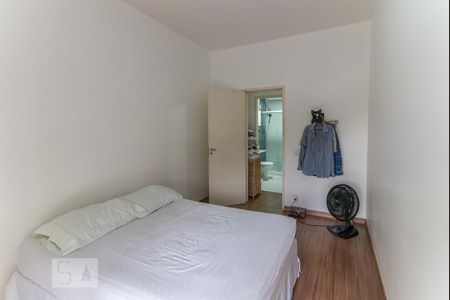 Quarto  de apartamento para alugar com 1 quarto, 68m² em Engenho Novo, Rio de Janeiro