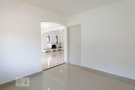 Sala de jantar de casa de condomínio à venda com 4 quartos, 400m² em Alphaville, Santana de Parnaíba