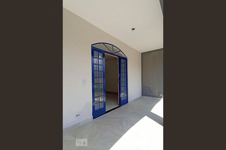 Varanda sala de casa de condomínio à venda com 4 quartos, 400m² em Alphaville, Santana de Parnaíba