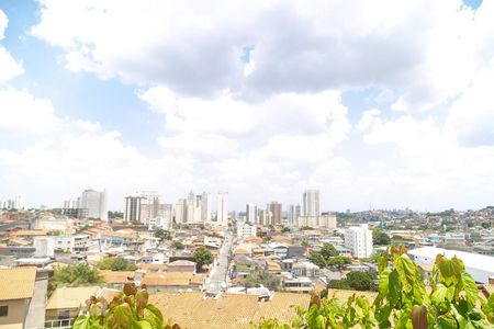 Vista de apartamento para alugar com 2 quartos, 50m² em Chácara do Vovó, Guarulhos