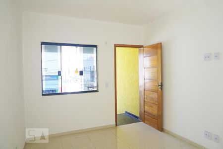 Sala de casa à venda com 3 quartos, 93m² em Jardim Eliane, São Paulo