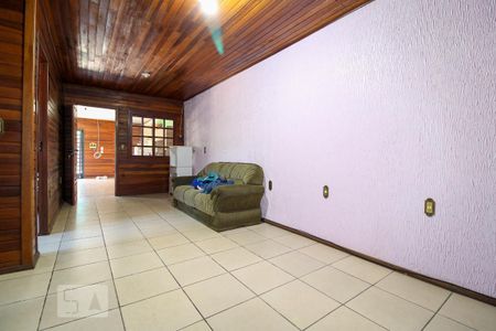 Sala de casa à venda com 2 quartos, 420m² em Rio Branco, Canoas