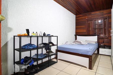 Quarto 1 de casa à venda com 2 quartos, 420m² em Rio Branco, Canoas