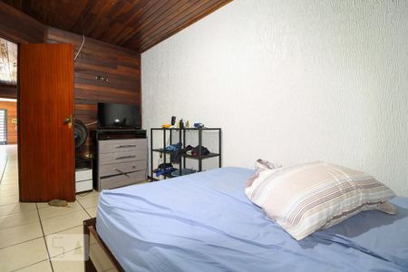 Quarto 1 de casa à venda com 2 quartos, 420m² em Rio Branco, Canoas