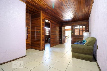 Sala de casa à venda com 2 quartos, 420m² em Rio Branco, Canoas