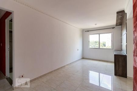 Sala de apartamento para alugar com 2 quartos, 52m² em Jardim Vergueiro (sacoma), São Paulo