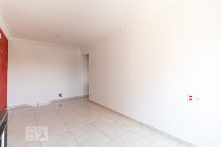 Sala de apartamento para alugar com 2 quartos, 52m² em Jardim Vergueiro (sacoma), São Paulo