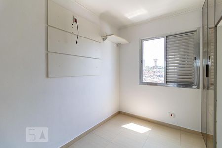 Quarto 1 de apartamento para alugar com 2 quartos, 52m² em Jardim Vergueiro (sacoma), São Paulo