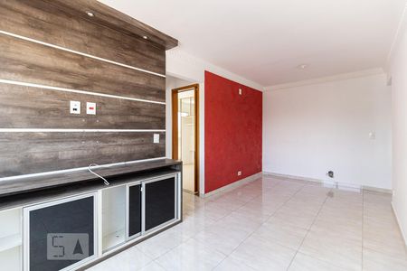 Sala de apartamento para alugar com 2 quartos, 52m² em Jardim Vergueiro (sacoma), São Paulo