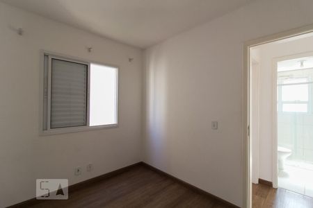 Quarto 2 de apartamento para alugar com 2 quartos, 55m² em Jardim Vera Cruz, Sorocaba