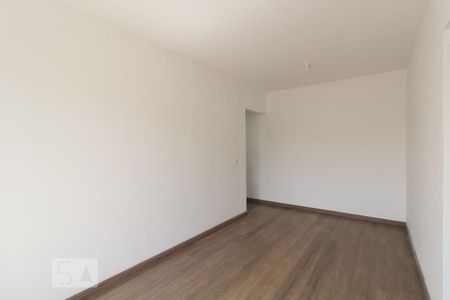 Sala de apartamento para alugar com 2 quartos, 55m² em Jardim Vera Cruz, Sorocaba