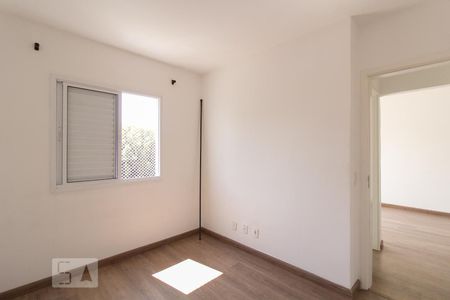 Quarto 1 de apartamento para alugar com 2 quartos, 55m² em Jardim Vera Cruz, Sorocaba