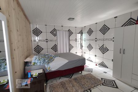 Quarto de casa à venda com 2 quartos, 200m² em Scharlau, São Leopoldo