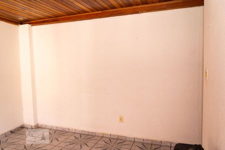 Sala de casa para alugar com 2 quartos, 100m² em Montanhão, São Bernardo do Campo