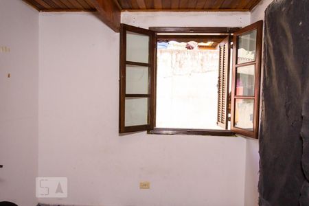 Quarto 1 de casa para alugar com 2 quartos, 100m² em Montanhão, São Bernardo do Campo