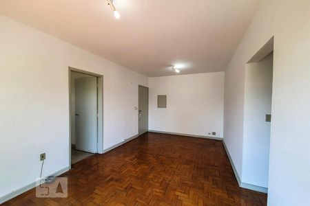 Sala de apartamento para alugar com 2 quartos, 90m² em Vila Mariana, São Paulo