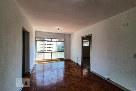 Sala de apartamento para alugar com 2 quartos, 90m² em Vila Mariana, São Paulo