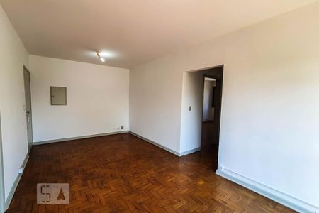 Sala de apartamento para alugar com 2 quartos, 90m² em Vila Mariana, São Paulo