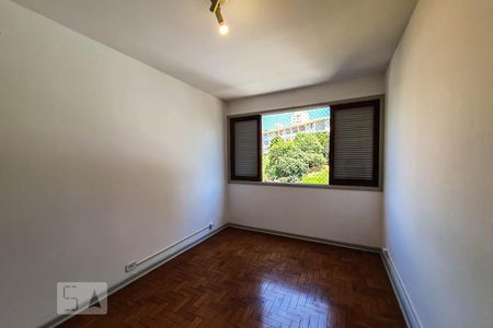 Quarto 2 de apartamento para alugar com 2 quartos, 90m² em Vila Mariana, São Paulo