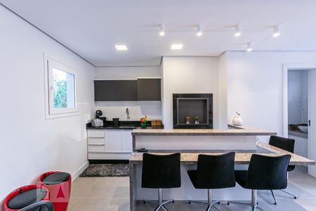 Casa de condomínio para alugar com 185m², 3 quartos e 2 vagas Casa de condomínio para alugar com 185m², 3 quartos e 2 vagasSalão de Festas