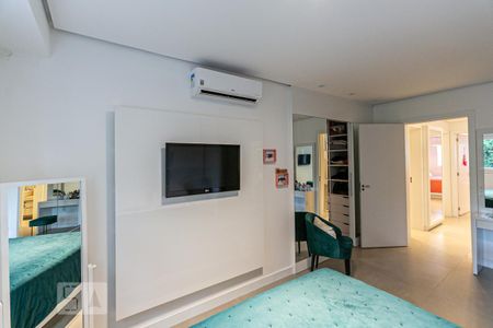Casa de condomínio para alugar com 185m², 3 quartos e 2 vagas Casa de condomínio para alugar com 185m², 3 quartos e 2 vagasQuarto 1