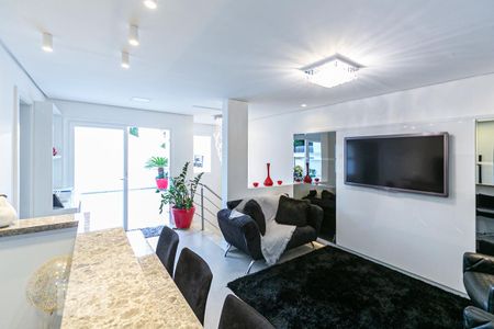 Casa de condomínio para alugar com 185m², 3 quartos e 2 vagas Casa de condomínio para alugar com 185m², 3 quartos e 2 vagasSalão de Festas