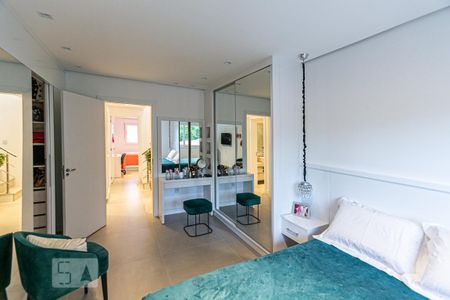Casa de condomínio para alugar com 185m², 3 quartos e 2 vagas Casa de condomínio para alugar com 185m², 3 quartos e 2 vagasQuarto 1