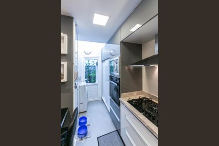 Casa de condomínio para alugar com 185m², 3 quartos e 2 vagas Casa de condomínio para alugar com 185m², 3 quartos e 2 vagasCozinha