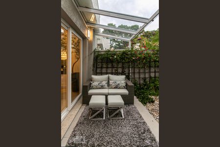 Casa de condomínio para alugar com 185m², 3 quartos e 2 vagas Casa de condomínio para alugar com 185m², 3 quartos e 2 vagasJardim