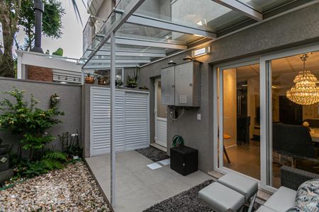 Casa de condomínio para alugar com 185m², 3 quartos e 2 vagas Casa de condomínio para alugar com 185m², 3 quartos e 2 vagasJardim