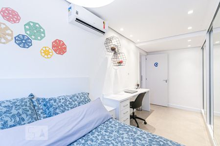 Casa de condomínio para alugar com 185m², 3 quartos e 2 vagas Casa de condomínio para alugar com 185m², 3 quartos e 2 vagasQuarto 3