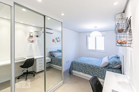Casa de condomínio para alugar com 185m², 3 quartos e 2 vagas Casa de condomínio para alugar com 185m², 3 quartos e 2 vagasQuarto 3
