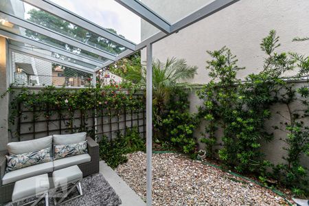Casa de condomínio para alugar com 185m², 3 quartos e 2 vagas Casa de condomínio para alugar com 185m², 3 quartos e 2 vagasJardim