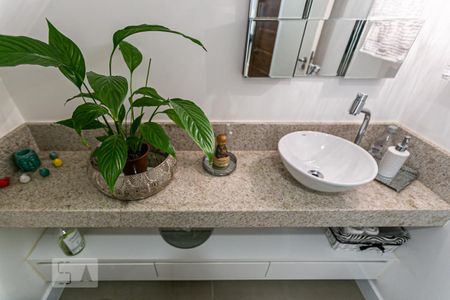 Casa de condomínio para alugar com 185m², 3 quartos e 2 vagas Casa de condomínio para alugar com 185m², 3 quartos e 2 vagasLavabo