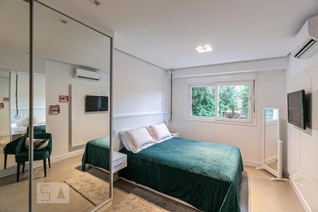 Casa de condomínio para alugar com 185m², 3 quartos e 2 vagas Casa de condomínio para alugar com 185m², 3 quartos e 2 vagasQuarto 1