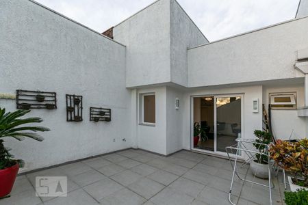 Casa de condomínio para alugar com 185m², 3 quartos e 2 vagas
