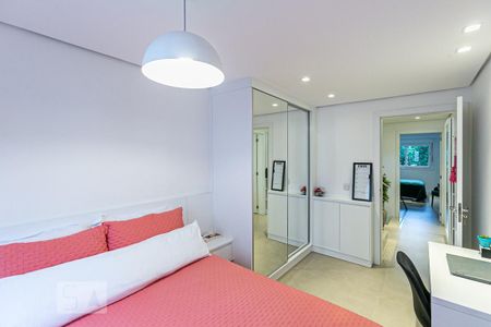 Casa de condomínio para alugar com 185m², 3 quartos e 2 vagas Casa de condomínio para alugar com 185m², 3 quartos e 2 vagasQuarto 2