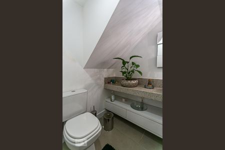 Casa de condomínio para alugar com 185m², 3 quartos e 2 vagas Casa de condomínio para alugar com 185m², 3 quartos e 2 vagasLavabo