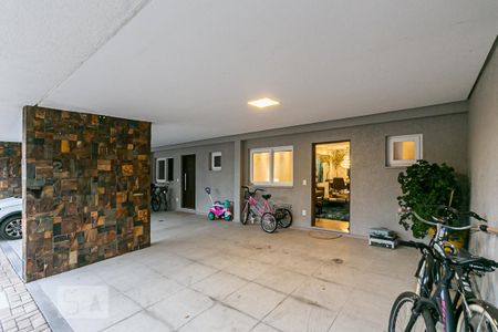 Casa de condomínio para alugar com 185m², 3 quartos e 2 vagas Casa de condomínio para alugar com 185m², 3 quartos e 2 vagasGaragem