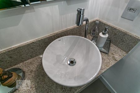Casa de condomínio para alugar com 185m², 3 quartos e 2 vagas Casa de condomínio para alugar com 185m², 3 quartos e 2 vagasLavabo