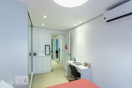Casa de condomínio para alugar com 185m², 3 quartos e 2 vagas Casa de condomínio para alugar com 185m², 3 quartos e 2 vagasQuarto 2