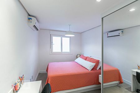 Casa de condomínio para alugar com 185m², 3 quartos e 2 vagas Casa de condomínio para alugar com 185m², 3 quartos e 2 vagasQuarto 2