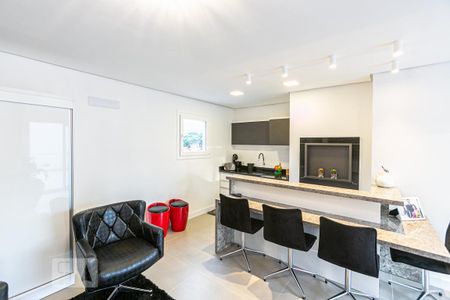 Casa de condomínio para alugar com 185m², 3 quartos e 2 vagas Casa de condomínio para alugar com 185m², 3 quartos e 2 vagasSalão de Festas