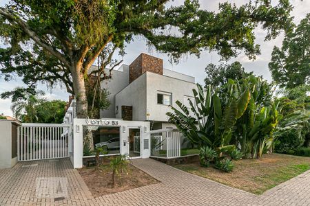 Casa de condomínio para alugar com 185m², 3 quartos e 2 vagas Casa de condomínio para alugar com 185m², 3 quartos e 2 vagasFachada